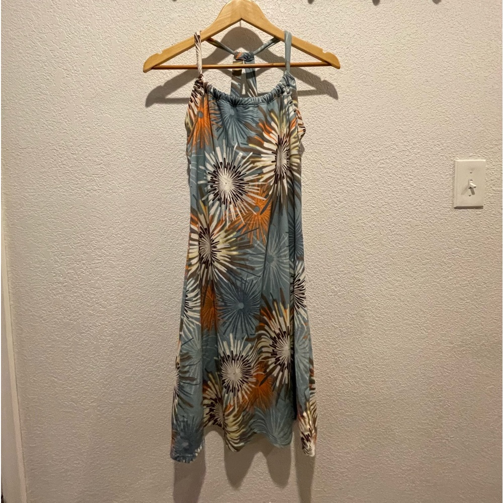 PRANA sun dress